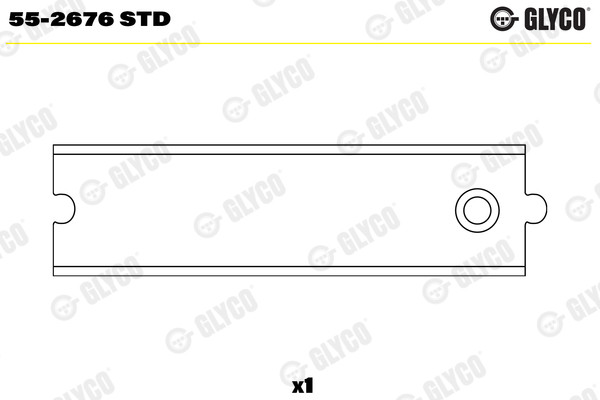 55-2676 STD