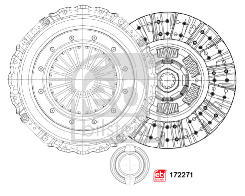 172271 FEBI BILSTEIN