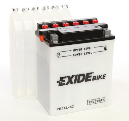 EB14L-A2 EXIDE