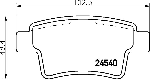 8DB 355 013-361 HELLA