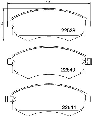 8DB 355 032-081 HELLA