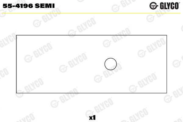 55-4196 SEMI