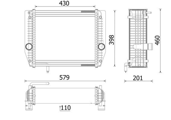 CR 2704 000P