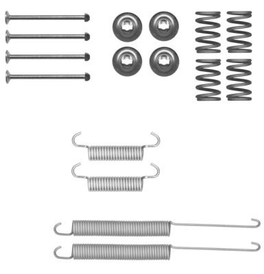 8DZ 355 205-411 HELLA