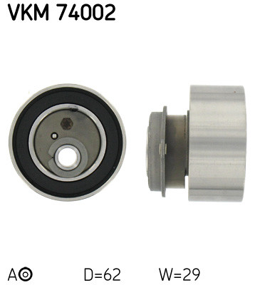 VKM 74002 SKF