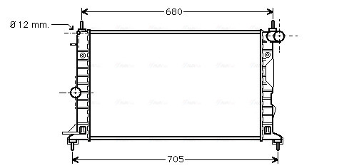 OL2323 AVA QUALITY COO