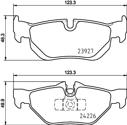 8DB 355 031-781 HELLA