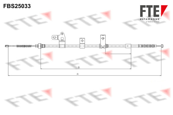 FBS25033