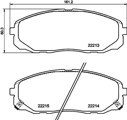 8DB 355 039-441 HELLA