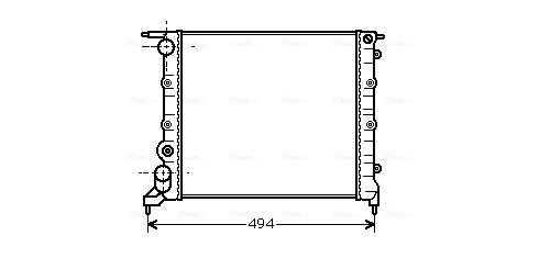 RT2042