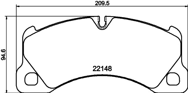 8DB 355 040-631 HELLA