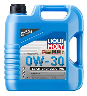 39039 LIQUI MOLY