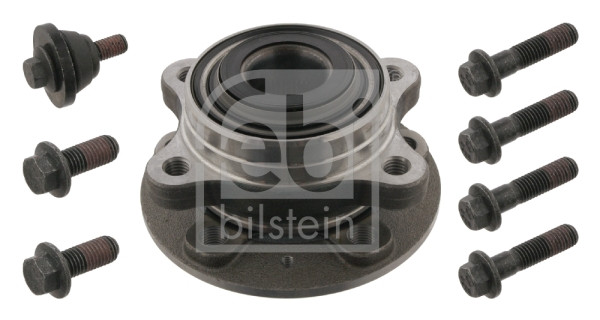 31865 FEBI BILSTEIN