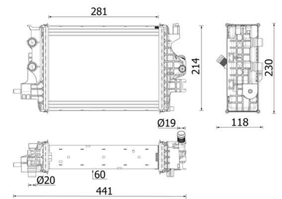 CR 2634 000P