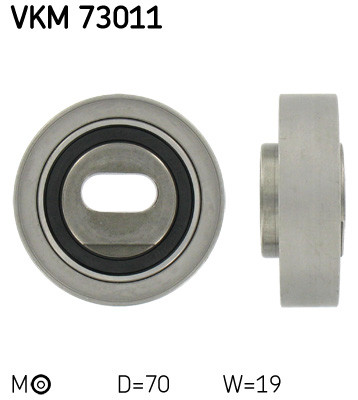 VKM 73011 SKF