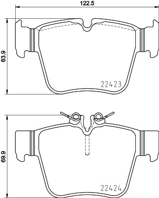 8DB 355 024-991 HELLA