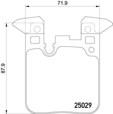 8DB 355 021-611 HELLA