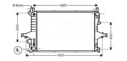 VO2117 AVA QUALITY COO