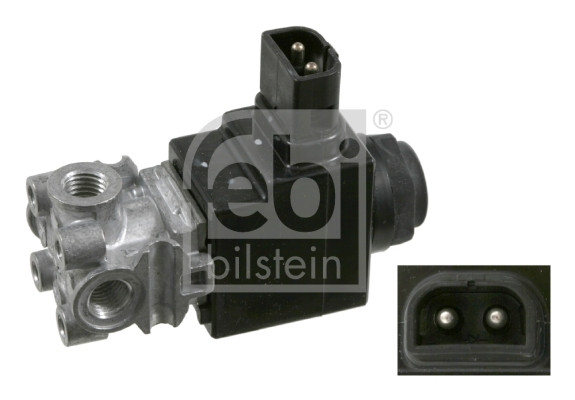 22232 FEBI BILSTEIN