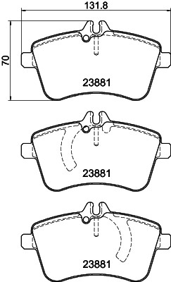 8DB 355 010-331 HELLA