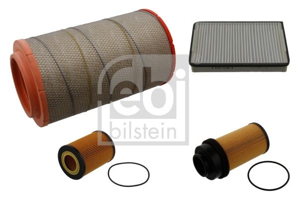 39487 FEBI BILSTEIN