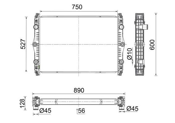 CR 2705 000S