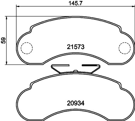 8DB 355 019-101 HELLA