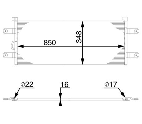 AC 783 000S