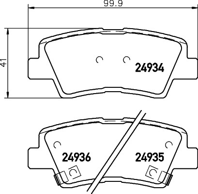 8DB 355 014-571 HELLA