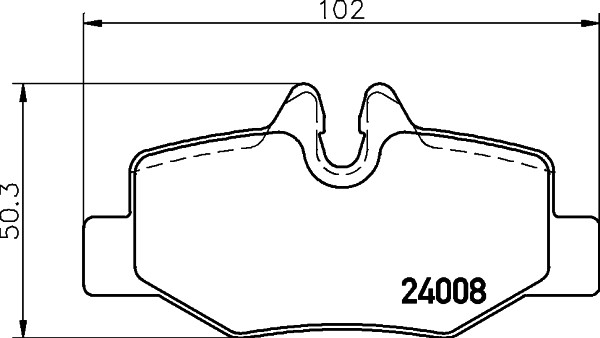 8DB 355 010-661 HELLA