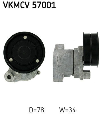 VKMCV 57001