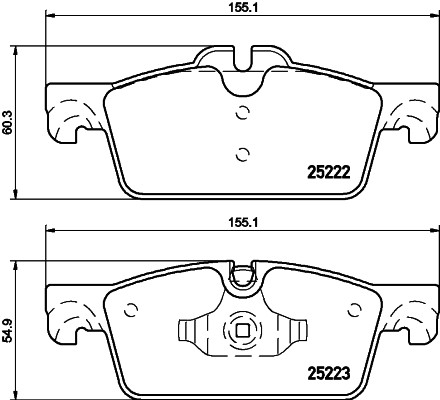 8DB 355 015-711 HELLA