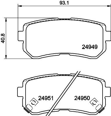 8DB 355 014-911 HELLA