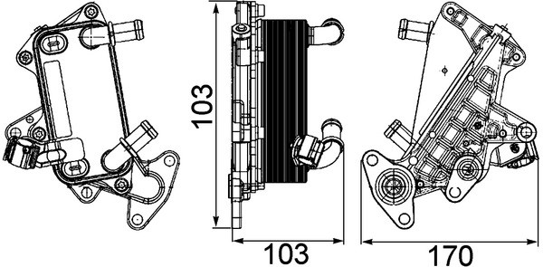 CLC 25 000P