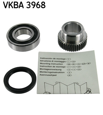 VKBA 3968