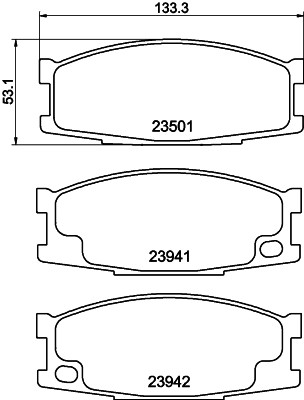 8DB 355 010-561 HELLA