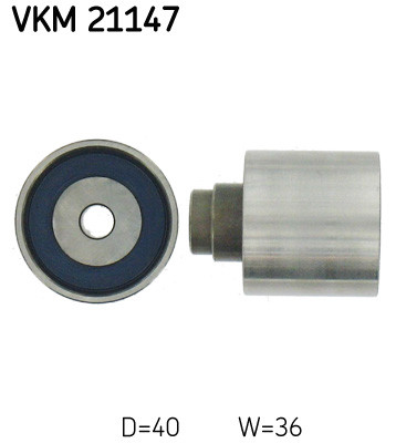 VKM 21147 SKF