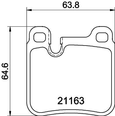 8DB 355 008-491 HELLA