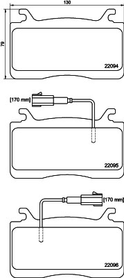 8DB 355 039-301 HELLA