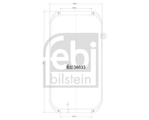 38633 FEBI BILSTEIN