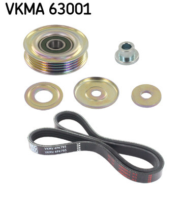 VKMA 63001