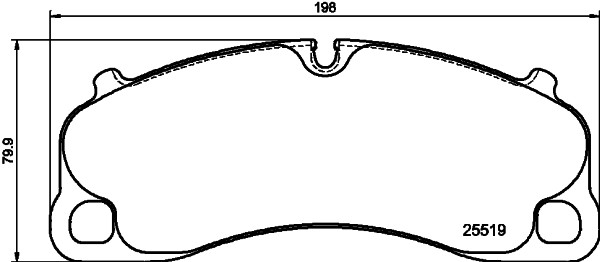 8DB 355 039-991 HELLA