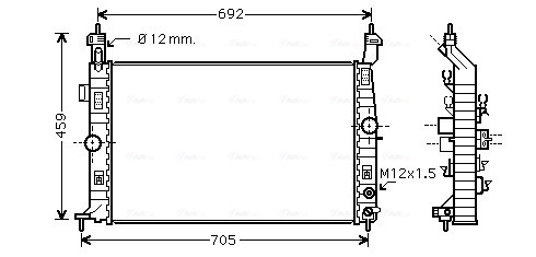 OLA2582