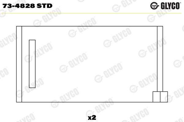 73-4828 STD