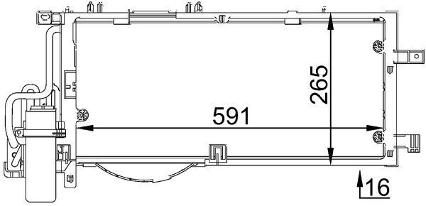 AC 309 001S