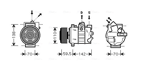 VNAK220