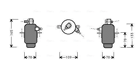 MSD006