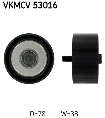 VKMCV 53016