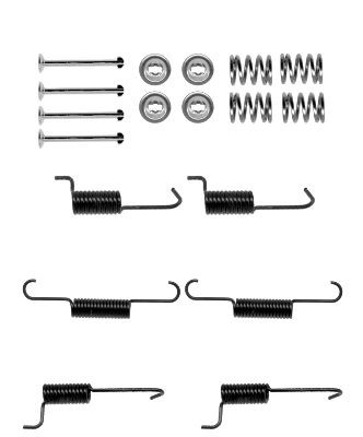 8DZ 355 202-081 HELLA