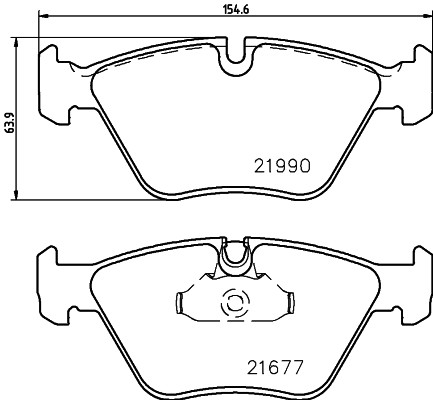 8DB 355 010-711 HELLA